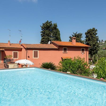 Casale Belvedere "Il Melograno" Massarosa Exteriér fotografie