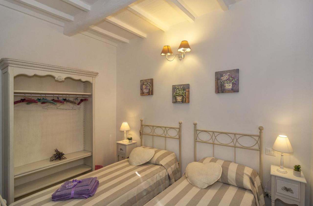 Casale Belvedere "Il Melograno" Massarosa Exteriér fotografie