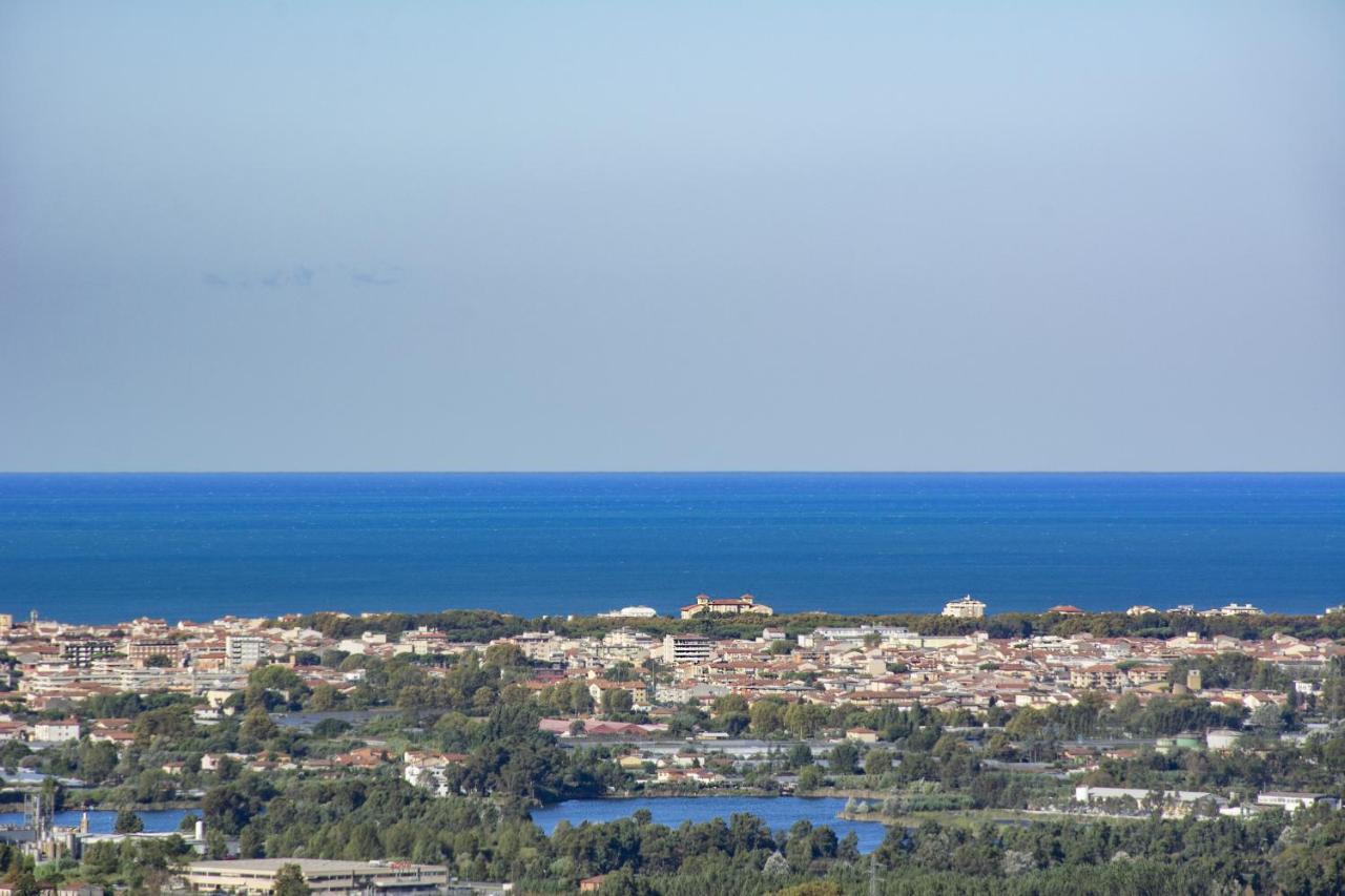 Casale Belvedere "Il Melograno" Massarosa Exteriér fotografie
