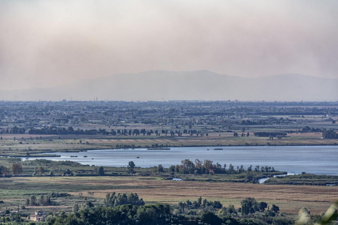 Casale Belvedere "Il Melograno" Massarosa Exteriér fotografie